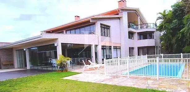 Casa de Condomínio com 6 Quartos à venda, 800m² no Morro das Pedras, Florianópolis