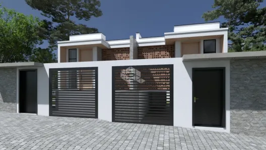 Casa com 3 Quartos à venda, 220m² no São Francisco, Farroupilha