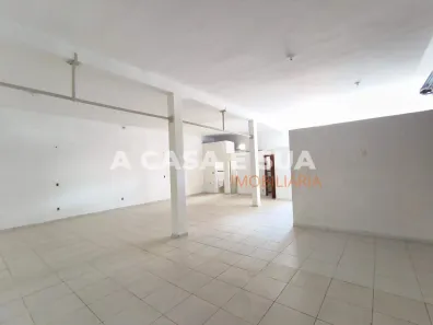 Ponto Comercial para alugar, 240m² no Centro, Betim