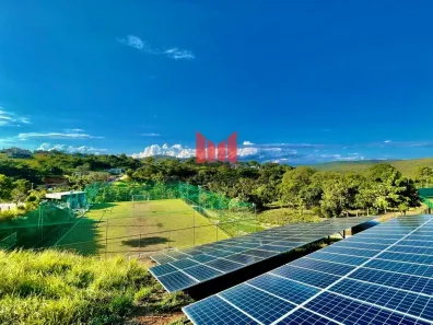 Lote/Terreno à venda, 1360m² no Gran Royalle, Lagoa Santa