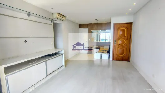 Apartamento com 3 Quartos à venda, 87m² no Chácara Inglesa, São Paulo