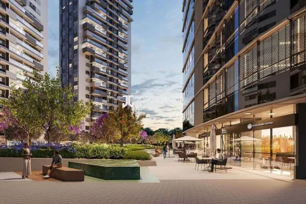 Apartamento com 3 Quartos à venda, 106m² no Jardim Emília, Sorocaba