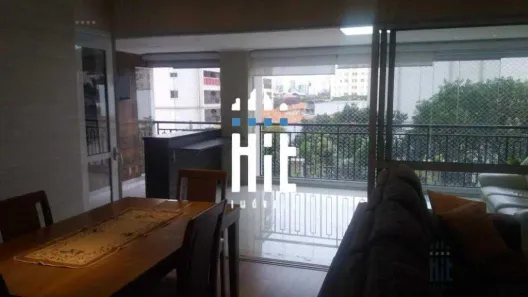 Apartamento com 3 Quartos à venda, 142m² no Ipiranga, São Paulo