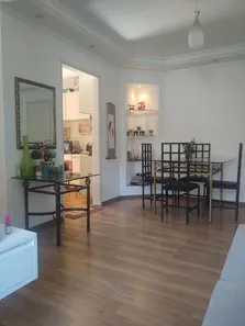 Apartamento com 3 Quartos à venda, 60m² no Jardim Jussara, São Paulo