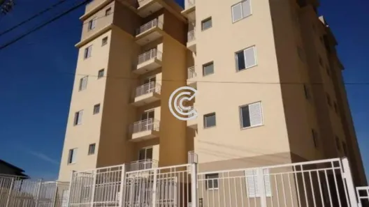 Apartamento com 2 Quartos à venda, 60m² no Centro, Valinhos