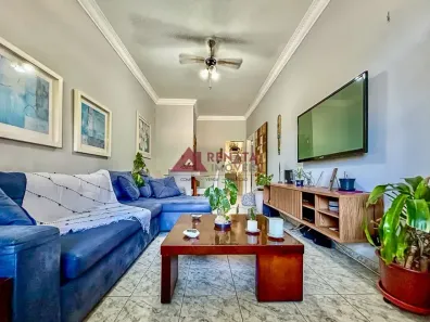 Apartamento com 2 Quartos à venda, 73m² no Grajaú, Rio de Janeiro