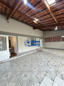 Casa com 3 Quartos à venda, 250m² no Jardim Satélite, São José dos Campos
