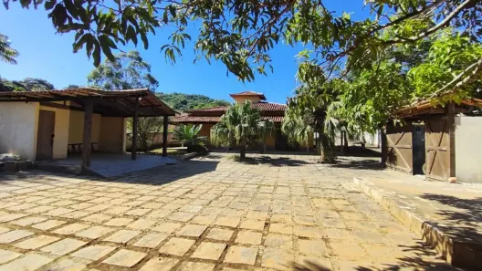 Casa com 2 Quartos à venda, 1050m² no José Gonçalves, Armação dos Búzios
