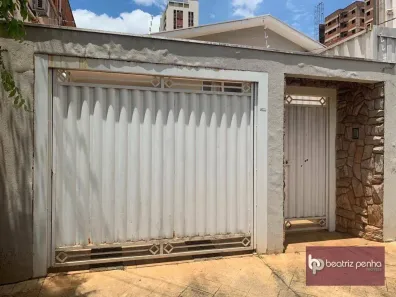 Imóvel Comercial com 3 Quartos à venda, 130m² no Vila Imperial, São José do Rio Preto