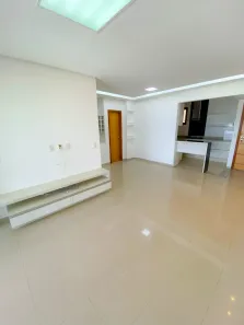 Apartamento com 3 Quartos à venda, 105m² no Setor Bueno, Goiânia