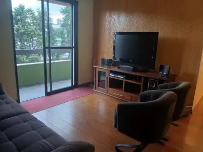 Apartamento com 3 Quartos à venda, 94m² no Parque Campolim, Sorocaba