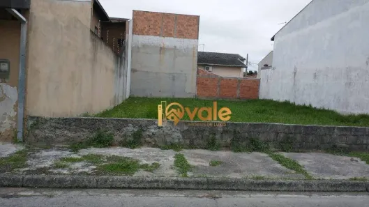 Lote/Terreno à venda, 175m² no Residencial Parque dos Sinos, Jacareí
