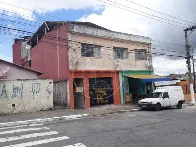 Apartamento com 1 Quarto à venda, 500m² no Jardim Presidente, São Paulo