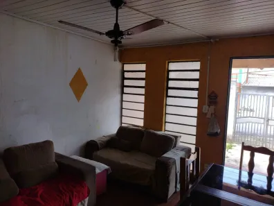 Casa com 2 Quartos à venda, 160m² no Conjunto Residencial Paes de Barros, Guarulhos