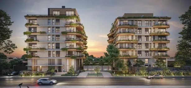 Apartamento com 3 Quartos à venda, 200m² no Batel, Curitiba
