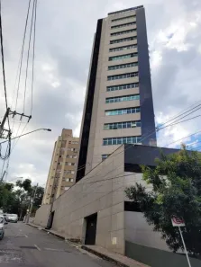 Imóvel Comercial para alugar, 227m² no Sion, Belo Horizonte