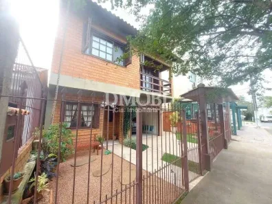 Sobrado com 3 Quartos à venda, 150m² no Centro, Gravataí