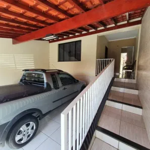 Casa com 2 Quartos à venda, 138m² no Vila Dainese, Americana