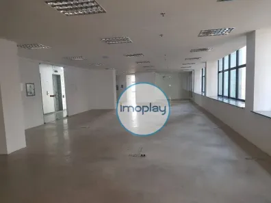 Sala Comercial para venda ou aluguel, 489m² no Vila Olímpia, São Paulo