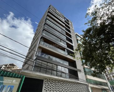 Cobertura com 5 Quartos à venda, 352m² no Centro, Juiz de Fora