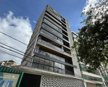 Cobertura com 5 Quartos à venda, 352m² no Centro, Juiz de Fora