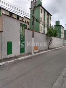 Apartamento com 2 Quartos à venda, 41m² no Conjunto Habitacional Santa Etelvina III, São Paulo