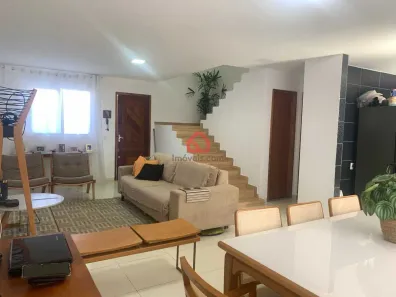 Casa de Condomínio com 4 Quartos à venda, 300m² no Vargem Pequena, Rio de Janeiro