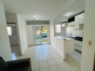 Apartamento com 2 Quartos à venda, 50m² no Parque Nova Esperança, São José dos Campos