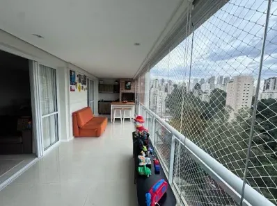 Apartamento com 3 Quartos à venda, 171m² no Vila Andrade, São Paulo