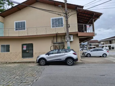 Sala Comercial para alugar, 35m² no Santa Rita, Brusque