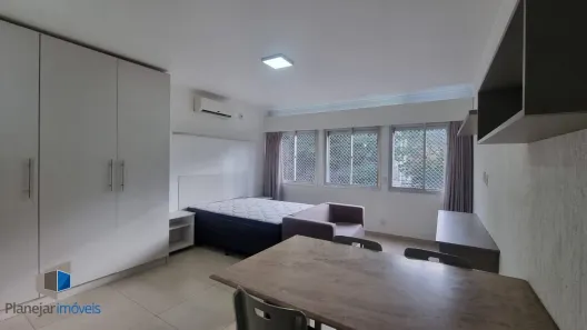 Apartamento com 1 Quarto à venda, 30m² no Mont Serrat, Porto Alegre