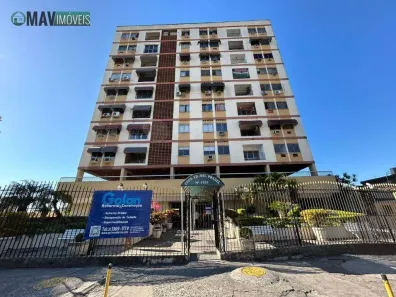 Apartamento com 2 Quartos à venda, 54m² no Vila Valqueire, Rio de Janeiro