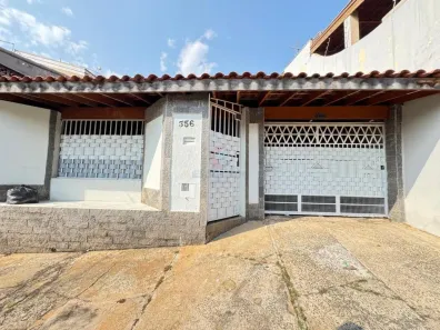 Casa com 2 Quartos para alugar, 250m² no Jardim Campo Belo, Sumaré