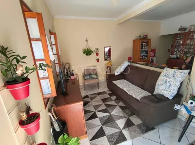Casa com 2 Quartos à venda, 66m² no Residencial Santa Paula, Jacareí