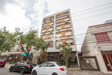 Apartamento com 2 Quartos à venda, 70m² no Menino Deus, Porto Alegre