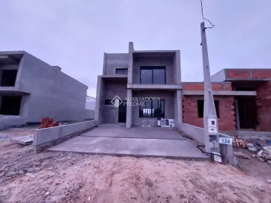 Casa de Condomínio com 3 Quartos à venda, 150m² no Hípica, Porto Alegre