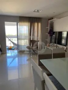 Apartamento com 3 Quartos à venda, 120m² no Farolândia, Aracaju