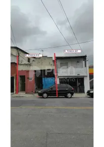 Lote/Terreno à venda, 290m² no Jardim Brasil (Zona Norte), São Paulo