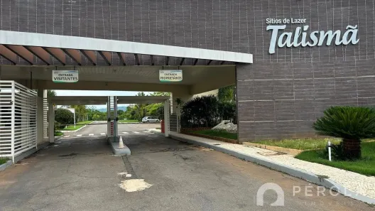 Lote/Terreno à venda, 1685m² no Residencial Talismã I, Goiânia