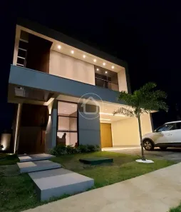 Sobrado com 3 Quartos à venda, 236m² no Ribeirão do Lipa, Cuiabá