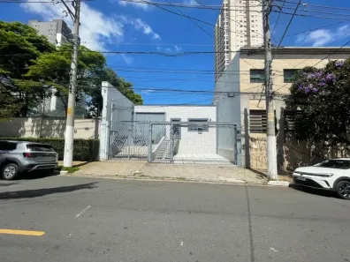 Imóvel Comercial com 1 Quarto à venda, 250m² no Vila Bertioga, São Paulo