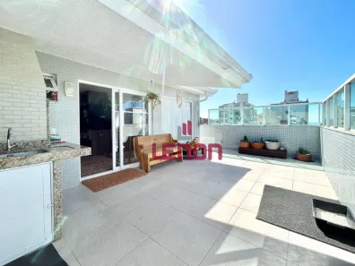 Cobertura com 2 Quartos à venda, 250m² no Bombas, Bombinhas