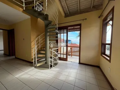 Casa com 3 Quartos para alugar, 110m² no Ribeirão da Ilha, Florianópolis
