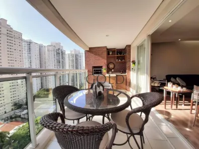 Apartamento com 3 Quartos à venda, 151m² no Vila Leopoldina, São Paulo