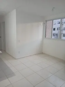 Apartamento com 2 Quartos para alugar, 41m² no Ponta Negra, Manaus