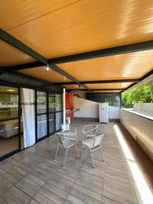 Apartamento com 1 Quarto à venda, 79m² no Cabo Branco, João Pessoa
