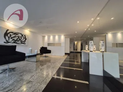 Apartamento com 2 Quartos à venda, 57m² no Vila Olímpia, São Paulo