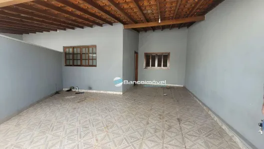 Casa com 4 Quartos à venda, 180m² no Vila Bressani, Paulínia