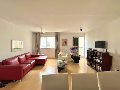 Apartamento com 2 Quartos à venda, 86m² no Moema, São Paulo
