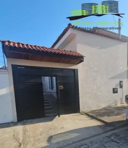 Casa com 3 Quartos à venda, 87m² no Jardim Santa Marina, Sorocaba
